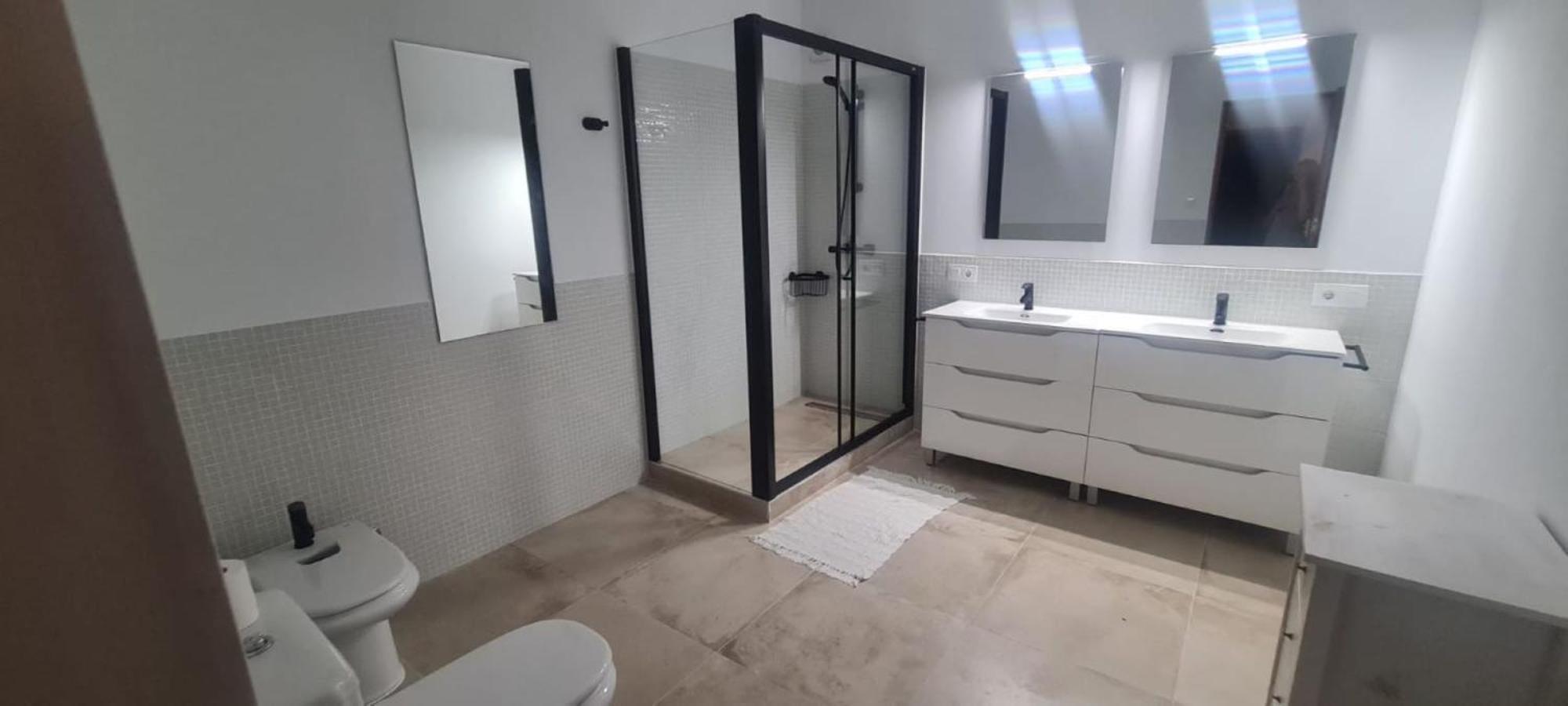Casa De Personas Villa Calpe Eksteriør billede