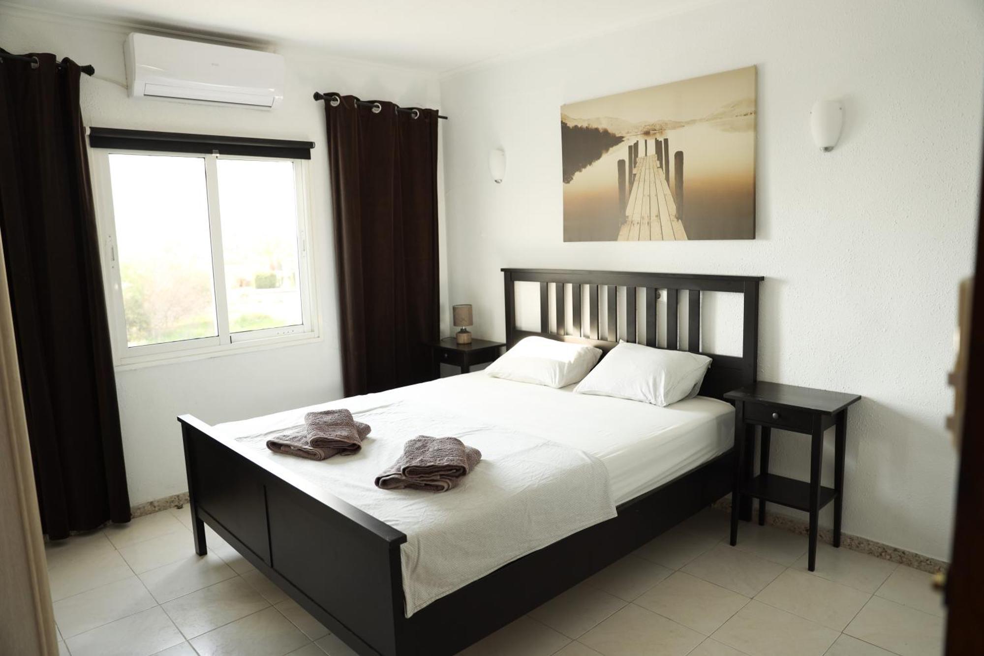 Casa De Personas Villa Calpe Eksteriør billede