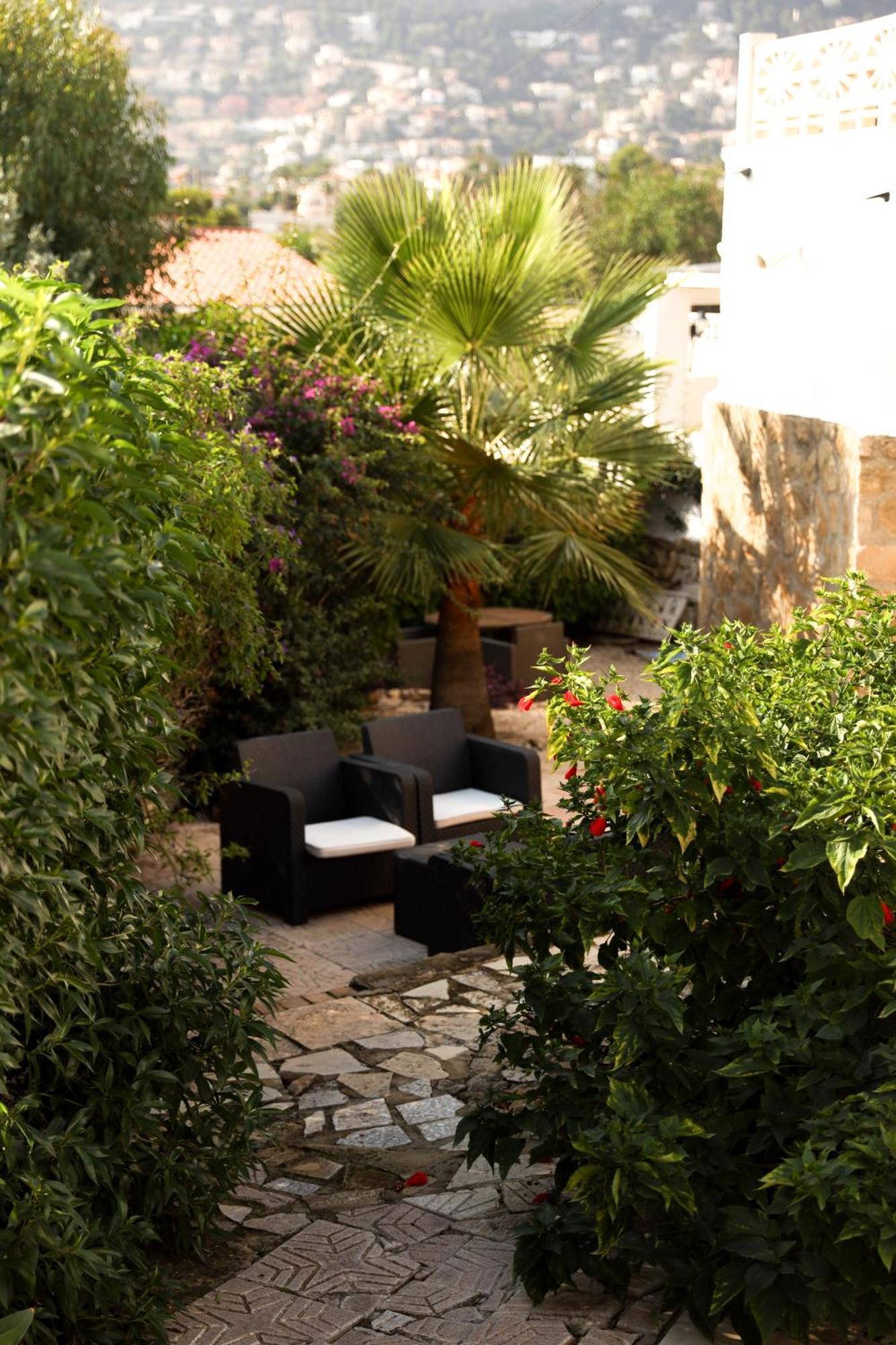 Casa De Personas Villa Calpe Eksteriør billede