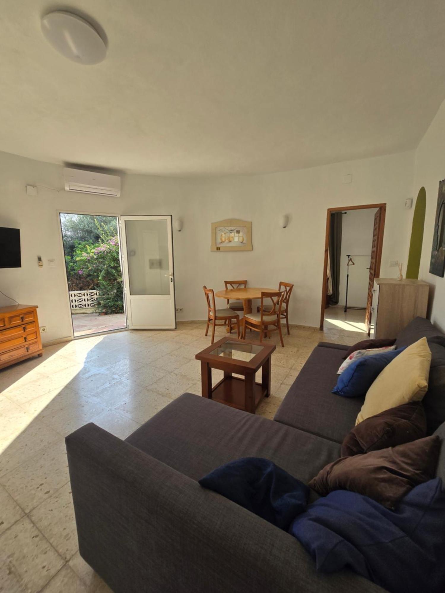 Casa De Personas Villa Calpe Eksteriør billede