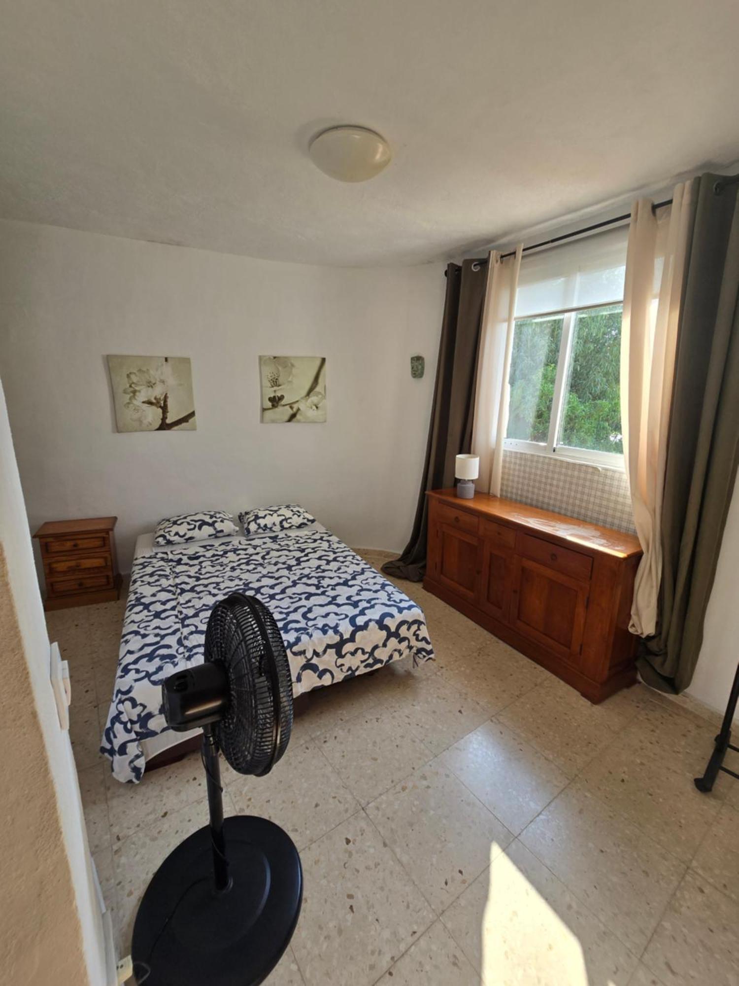 Casa De Personas Villa Calpe Eksteriør billede