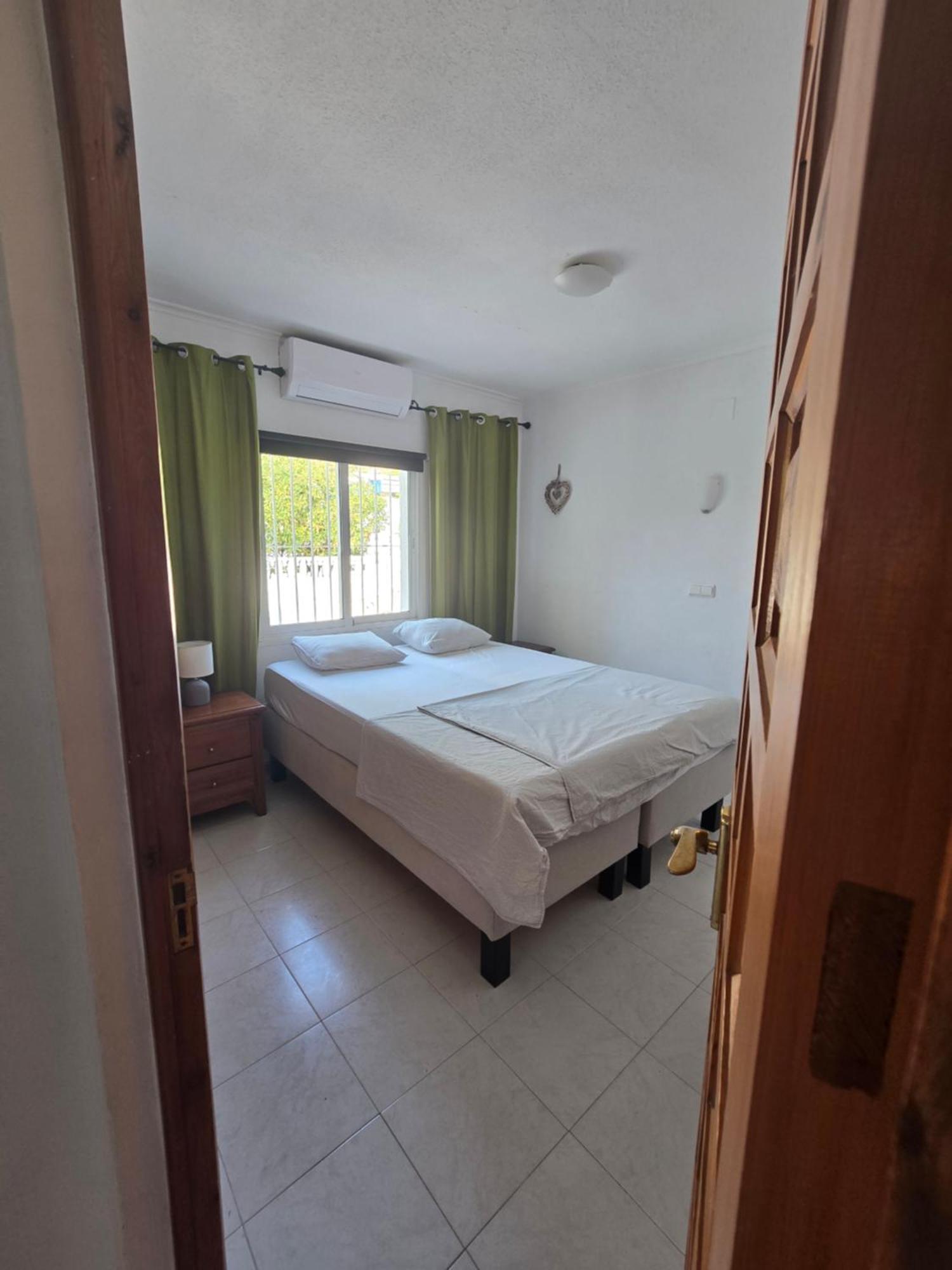 Casa De Personas Villa Calpe Eksteriør billede
