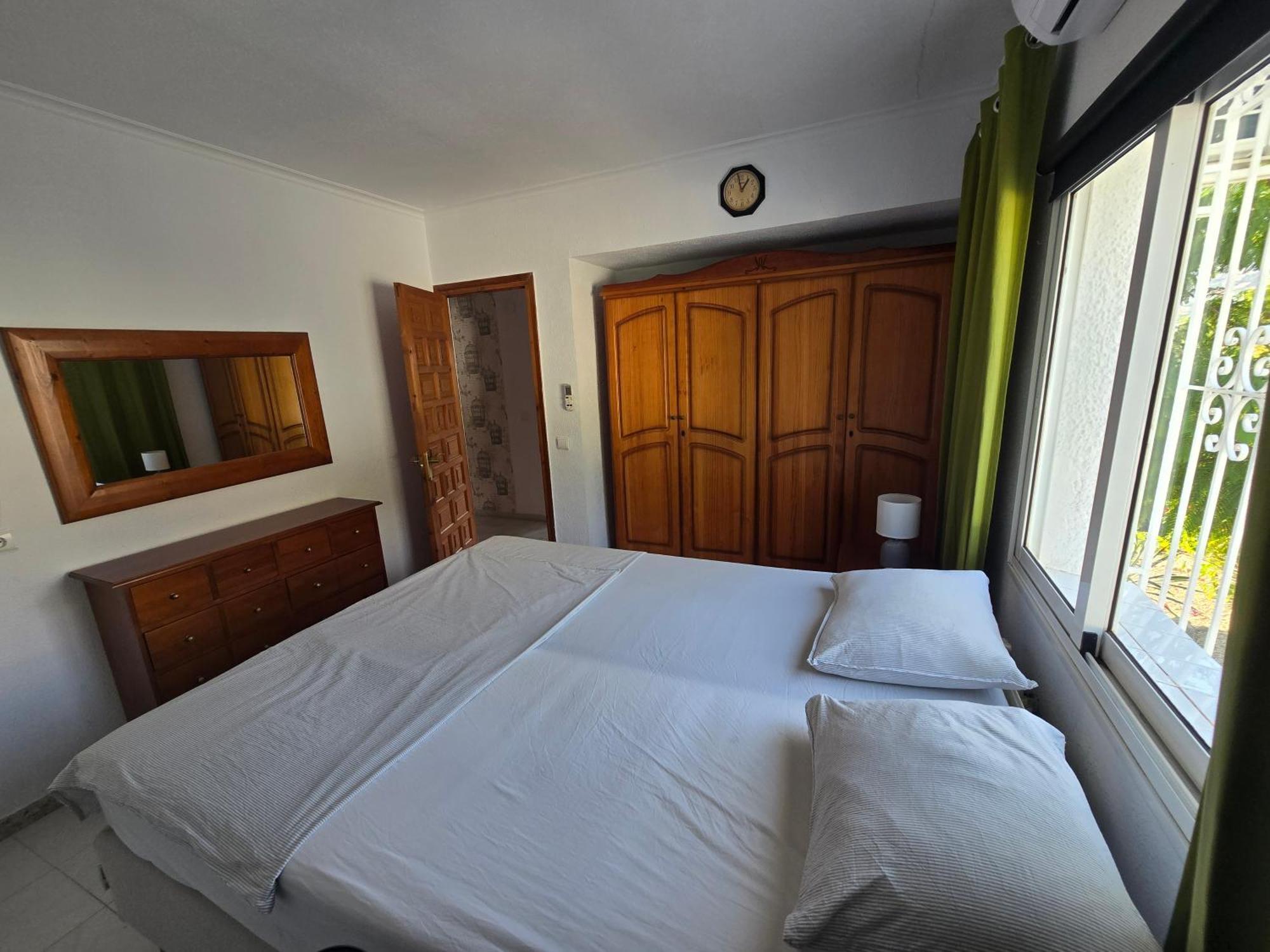 Casa De Personas Villa Calpe Eksteriør billede