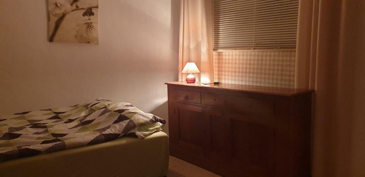 Casa De Personas Villa Calpe Eksteriør billede