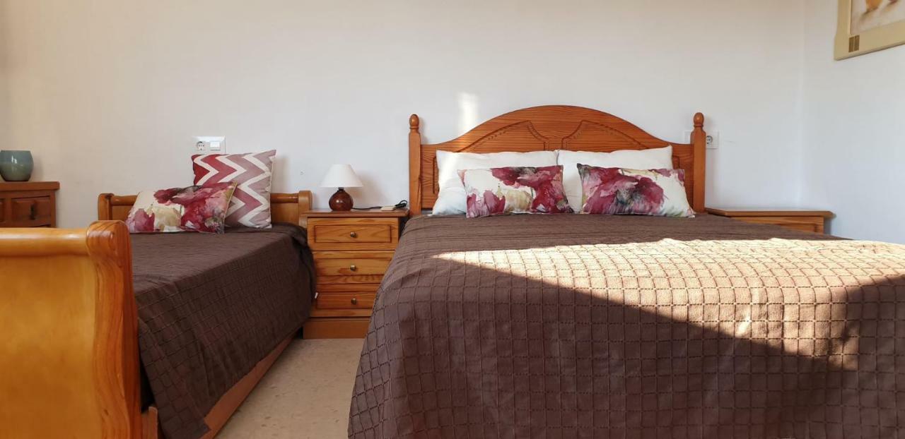 Casa De Personas Villa Calpe Eksteriør billede