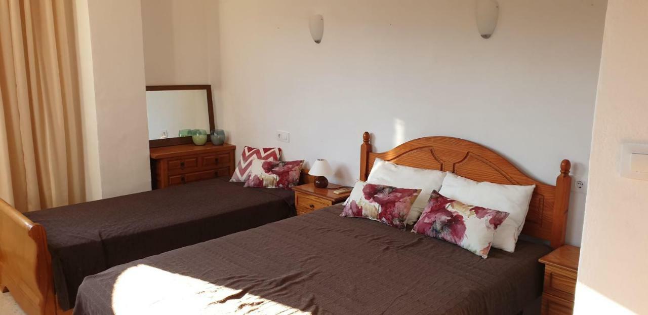 Casa De Personas Villa Calpe Eksteriør billede
