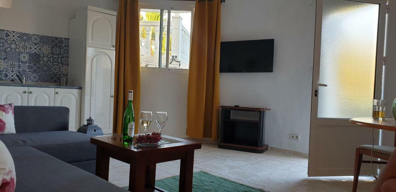 Casa De Personas Villa Calpe Eksteriør billede
