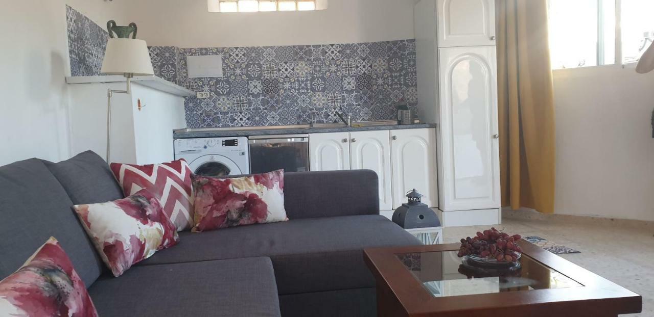 Casa De Personas Villa Calpe Eksteriør billede