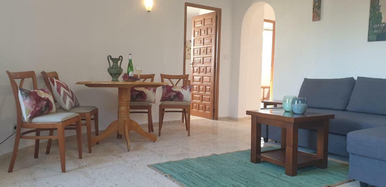 Casa De Personas Villa Calpe Eksteriør billede