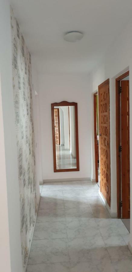 Casa De Personas Villa Calpe Eksteriør billede