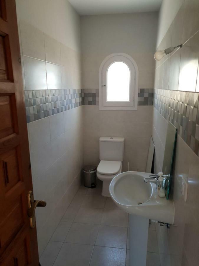 Casa De Personas Villa Calpe Eksteriør billede