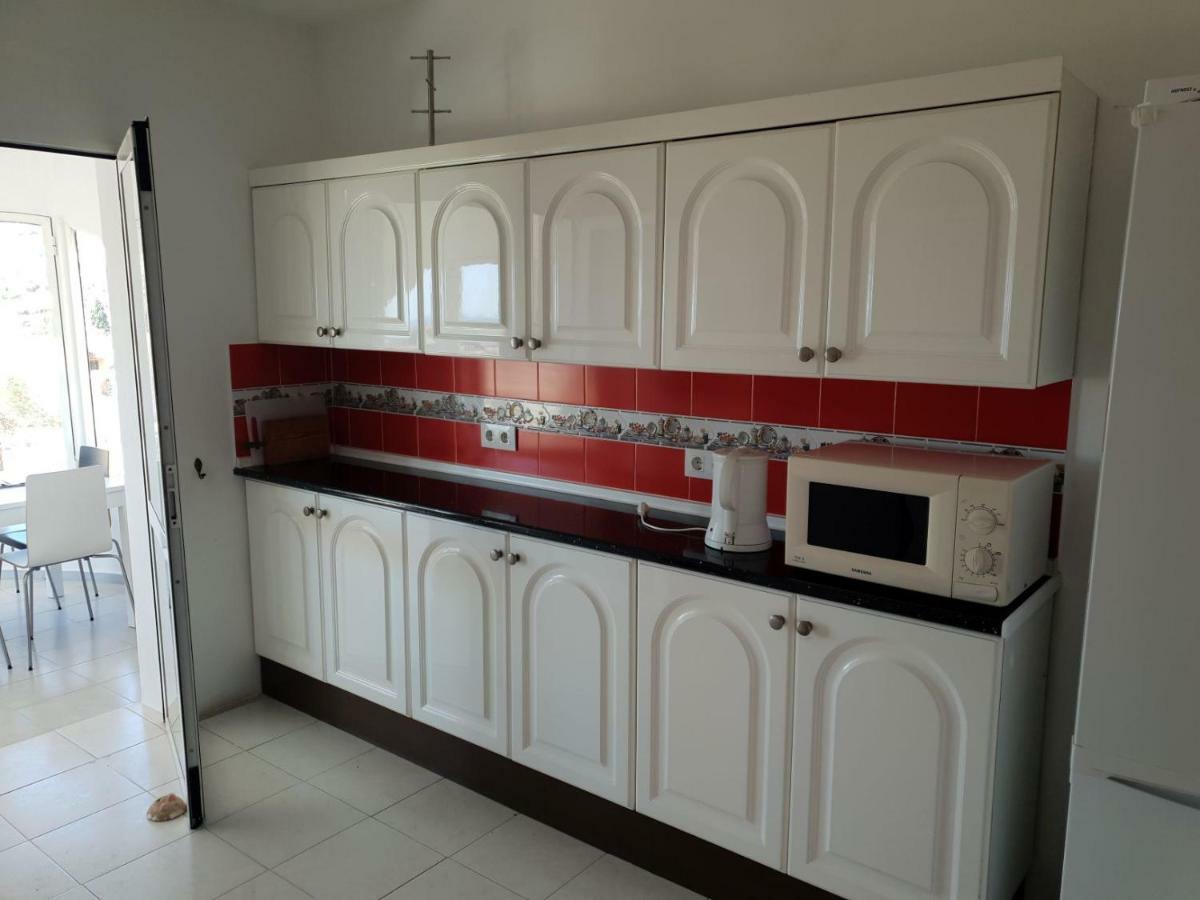 Casa De Personas Villa Calpe Eksteriør billede
