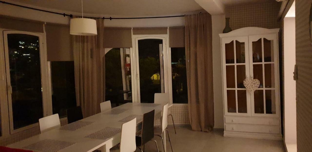 Casa De Personas Villa Calpe Eksteriør billede
