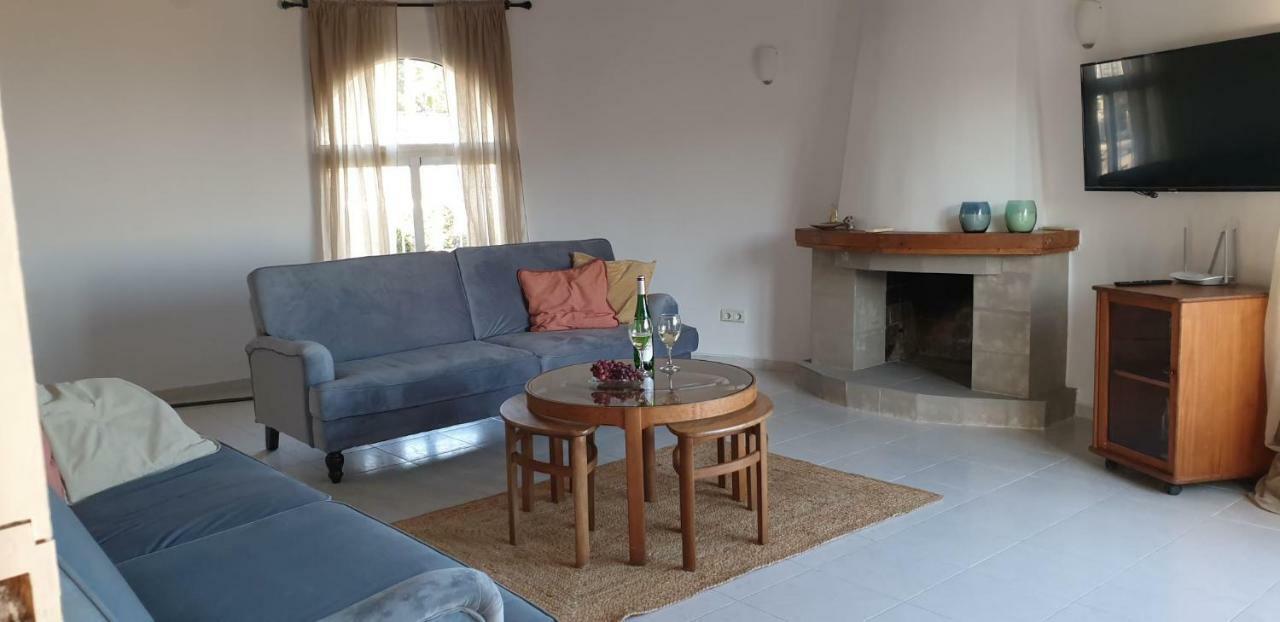 Casa De Personas Villa Calpe Eksteriør billede