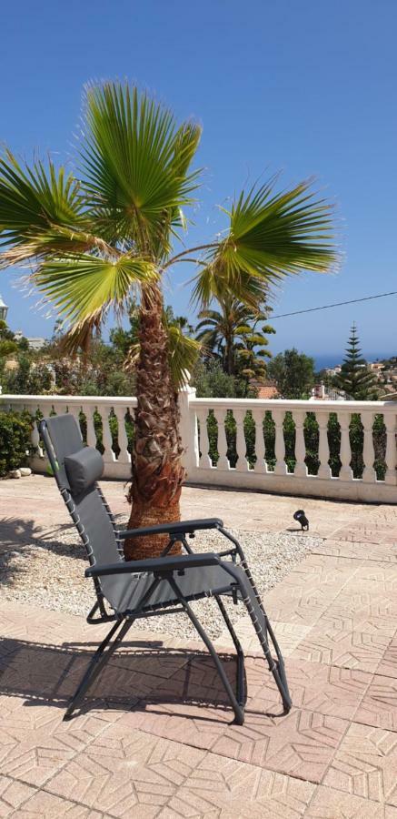 Casa De Personas Villa Calpe Eksteriør billede