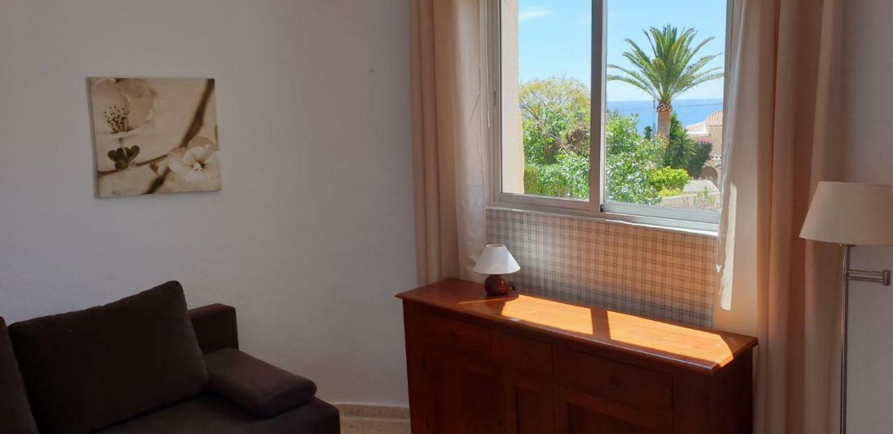 Casa De Personas Villa Calpe Eksteriør billede